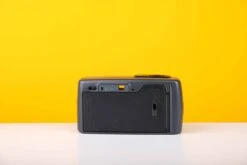 Ricoh Y-20 35mm Point And Shoot Film Camera -Photo Camera Gear Store ricohy 20 4