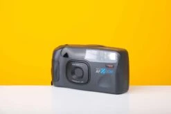 Boots Multi AF Zoom 35mm Point And Shoot Film Camera