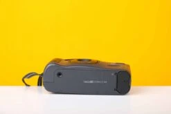 Boots Multi AF Zoom 35mm Point And Shoot Film Camera -Photo Camera Gear Store ricohzoomaf 4