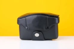 Rollei Leather Camera Case -Photo Camera Gear Store rolleicase 3