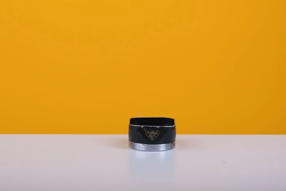 Rollei F&H Lense Hood Boxed 3 Rollei F&H Lense Hood Boxed - Image 3