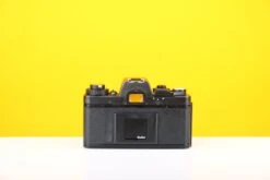 Rolleiflex SL35 E 35mm Film Camera With Rollei Planar 50mm F1.8 Lens -Photo Camera Gear Store rolleiflexsl35e 3