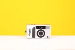 Rollei Giro 105 35mm Point And Shoot Film Camera 8 Rollei Giro 105 35mm Point And Shoot Film Camera -Photo Camera Gear Store rolleigiro105boxed 2