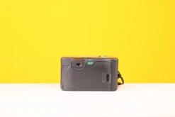 Rollei Giro 105 35mm Point And Shoot Film Camera 10 Rollei Giro 105 35mm Point And Shoot Film Camera -Photo Camera Gear Store rolleigiro105boxed 4