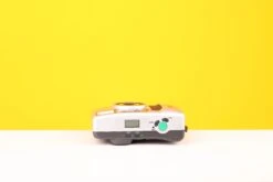 Rollei Giro 105 35mm Point And Shoot Film Camera 9 Rollei Giro 105 35mm Point And Shoot Film Camera -Photo Camera Gear Store rolleigiro105boxed 5