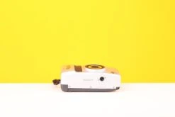 Rollei Giro 105 35mm Point And Shoot Film Camera 11 Rollei Giro 105 35mm Point And Shoot Film Camera -Photo Camera Gear Store rolleigiro105boxed 6