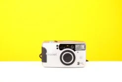 Rollei Prego 140 35mm Point And Shoot Film Camera 8 Rollei Prego 140 35mm Point And Shoot Film Camera -Photo Camera Gear Store rolleiprego140 2