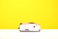 Rollei Prego 140 35mm Point And Shoot Film Camera 11 Rollei Prego 140 35mm Point And Shoot Film Camera -Photo Camera Gear Store rolleiprego140 4