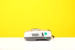 Rollei Prego 140 35mm Point And Shoot Film Camera 9 Rollei Prego 140 35mm Point And Shoot Film Camera -Photo Camera Gear Store rolleiprego140 5