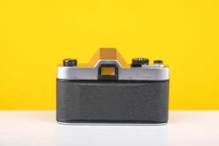 Rolleiflex SL35 35mm Film Camera With Rollei Planar 50mm F1.8 Lens -Photo Camera Gear Store rolleisl35 4