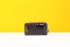 Samsung IBEX 2X 35mm Point And Shoot Film Camera -Photo Camera Gear Store samsungibex2x 2