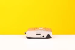 Samsung IBEX 2X 35mm Point And Shoot Film Camera -Photo Camera Gear Store samsungibex2x 4