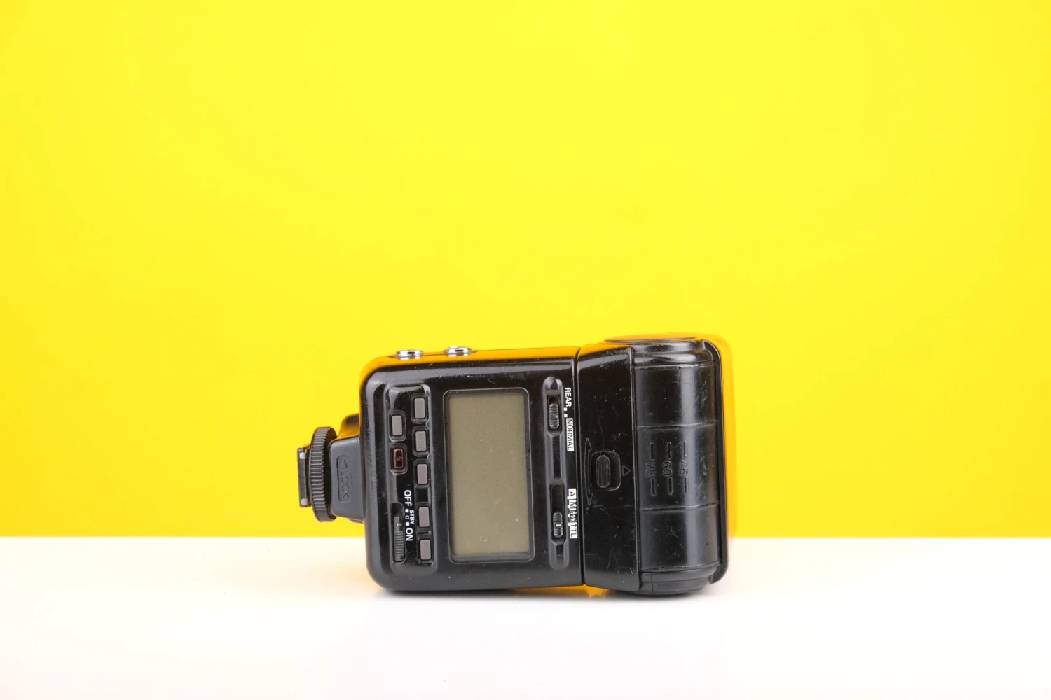 Nikon Speedlight SB-24 Flash Boxed 3 Nikon Speedlight SB-24 Flash Boxed - Image 3