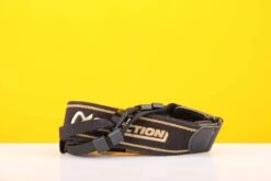 Selection Black & Gold Camera Strap
