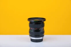 Sirius 18-28mm F/4.0-4.5 Auto Zoom Lens OM Mount -Photo Camera Gear Store seriuus18 28mm 2