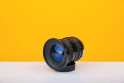 Sirius 18-28mm F/4.0-4.5 Auto Zoom Lens OM Mount