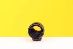 Sigma 135mm F/2.8 Telemax Lens M42 Mount