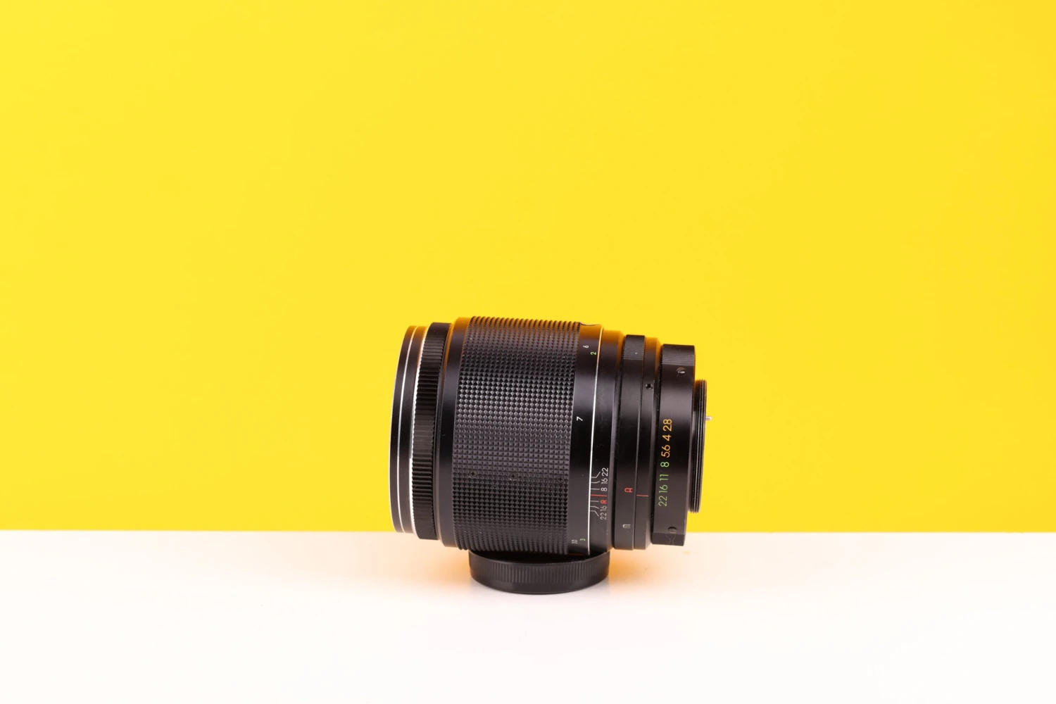 Sigma 135mm F/2.8 Telemax Lens M42 Mount 2 Sigma 135mm F/2.8 Telemax Lens M42 Mount - Image 2