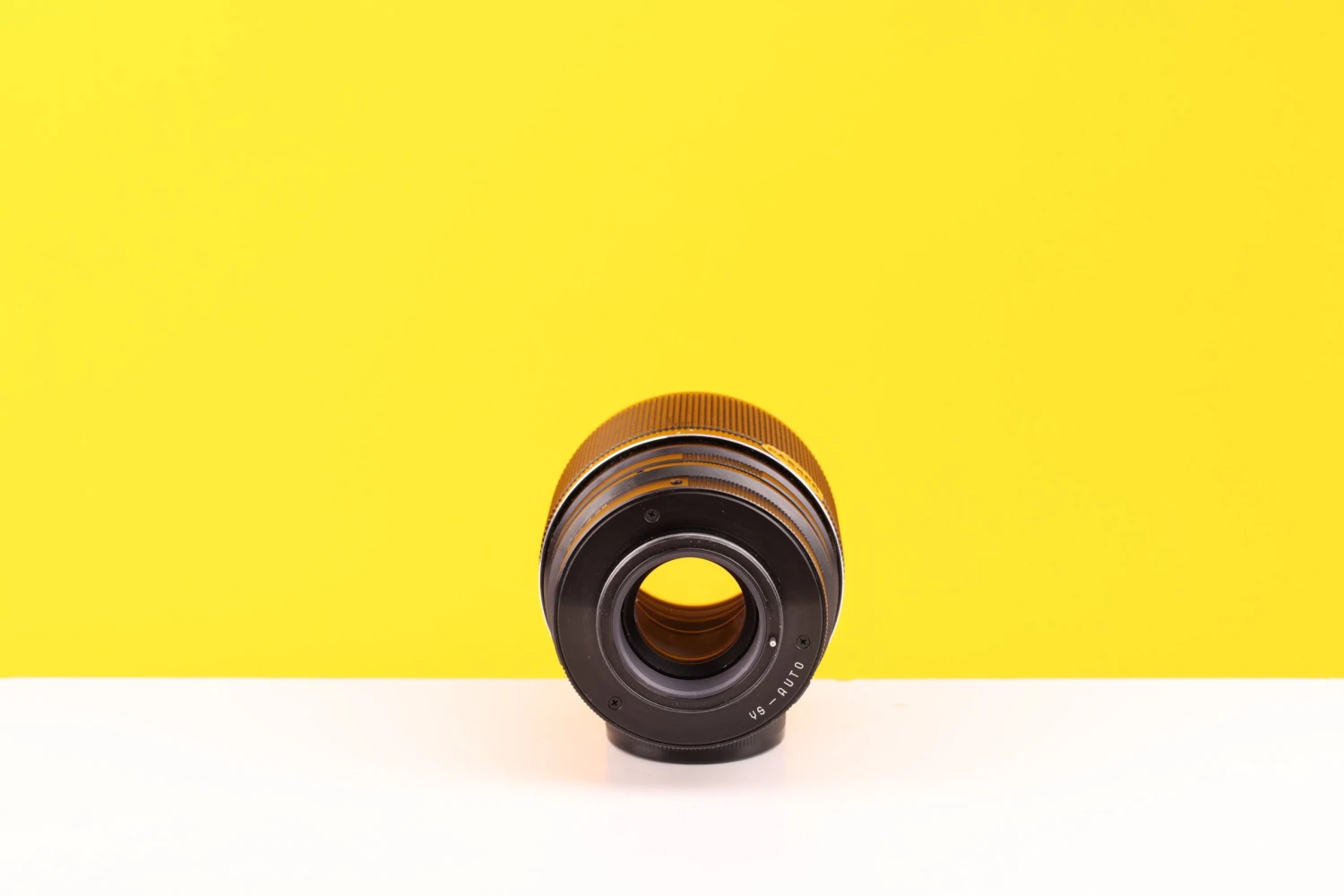 Sigma 135mm F/2.8 Telemax Lens M42 Mount 3 Sigma 135mm F/2.8 Telemax Lens M42 Mount - Image 3