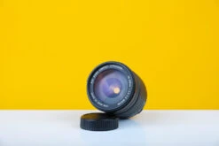 Sigma Compact Hyperzoom 28-200mm F3.5 - 5.6 Macro Zoom Lens For Nikon