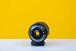 Sigma Compact Hyperzoom 28-200mm F3.5 - 5.6 Macro Zoom Lens For Nikon -Photo Camera Gear Store sigma28 200mmf3.5 5.6 3