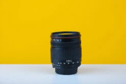 Sigma Compact Hyperzoom 28-200mm F3.5 - 5.6 Macro Zoom Lens For Nikon -Photo Camera Gear Store sigma28 200mmf3.5 5.6 4