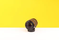 Sigma 70-210mm F4-5.6 Zoom-K Lens FD Canon Mount