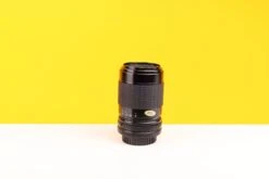 Sigma 70-210mm F4-5.6 Zoom-K Lens FD Canon Mount -Photo Camera Gear Store sigma70 210mm 6