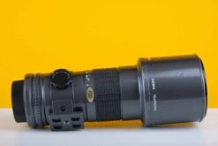 Sigma 400mm F5.6 Multi-Coated Telephoto Lens For Canon FD Mount 8 Sigma 400mm F5.6 Multi-Coated Telephoto Lens For Canon FD Mount -Photo Camera Gear Store sigmatelephoto 2