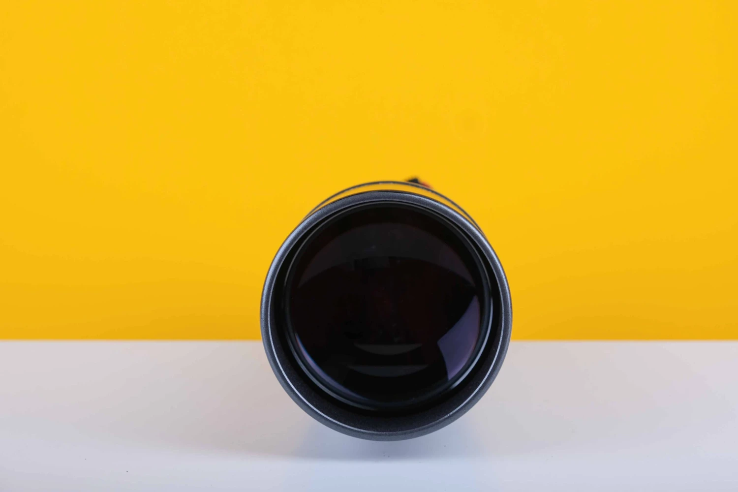 Sigma 400mm F5.6 Multi-Coated Telephoto Lens For Canon FD Mount 4 Sigma 400mm F5.6 Multi-Coated Telephoto Lens For Canon FD Mount - Image 4