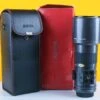 Sigma 400mm F5.6 Multi-Coated Telephoto Lens For Canon FD Mount