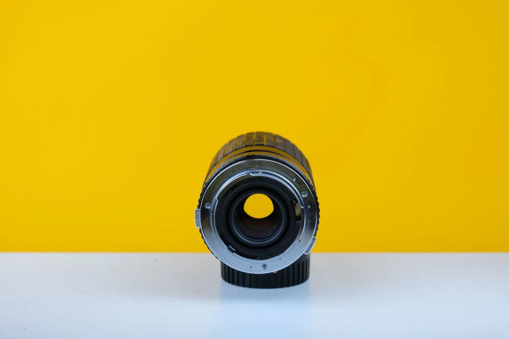 Sigma Multi Coated 80 - 200mm F4.5 - 5.6 Zoom Lens Olympus Mount 6 Sigma Multi Coated 80 - 200mm F4.5 - 5.6 Zoom Lens Olympus Mount - Image 6