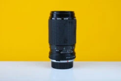 Sigma Multi Coated 80 - 200mm F4.5 - 5.6 Zoom Lens Olympus Mount 10 Sigma Multi Coated 80 - 200mm F4.5 - 5.6 Zoom Lens Olympus Mount -Photo Camera Gear Store sigmazoomf4.5lens 8