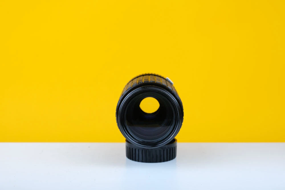 Sigma Multi Coated 80 - 200mm F4.5 - 5.6 Zoom Lens Olympus Mount 2 Sigma Multi Coated 80 - 200mm F4.5 - 5.6 Zoom Lens Olympus Mount - Image 2