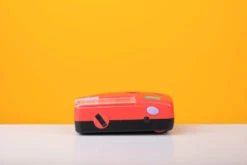 Snapz 35mm Point And Shoot Film Camera -Photo Camera Gear Store snapzpointandshoot 4