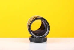 Soligor Tele-Auto 135mm F/2.8 OM Mount Lens -Photo Camera Gear Store soligorlens135m 3