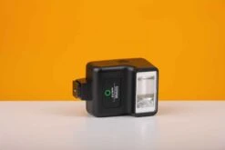 Sunpak Auto 114 Flash