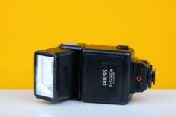 Sunpak Auto 30 DX Flash