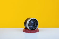 Supar Wray London F4.5 4 1/4 Inches Enlarger Lens -Photo Camera Gear Store suparwraylondon41 4in4.5 7