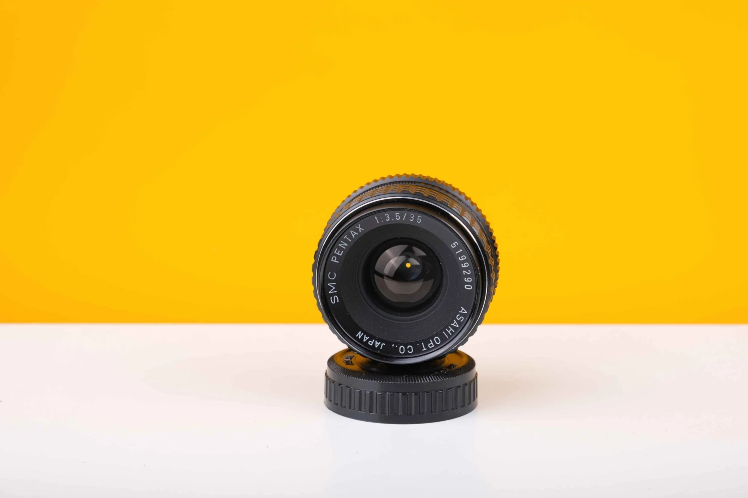 Pentax 35mm F/3.5 SMC Lens 2 Pentax 35mm F/3.5 SMC Lens - Image 2