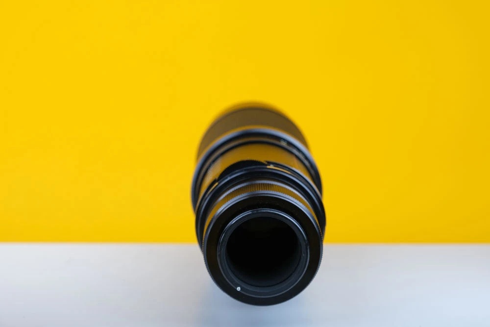 Super Takumar - Zoom 70-150mm F4.5 Lens With Case 6 Super Takumar - Zoom 70-150mm F4.5 Lens With Case - Image 6