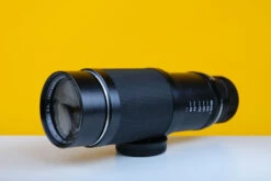 Super Takumar - Zoom 70-150mm F4.5 Lens With Case