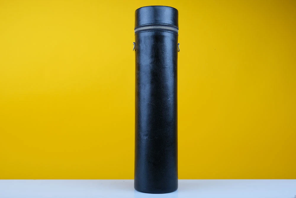 Super Takumar - Zoom 70-150mm F4.5 Lens With Case 7 Super Takumar - Zoom 70-150mm F4.5 Lens With Case - Image 7