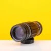 Asahi Takumar 200mm F5.6 Telephoto Lens M42 Lens With Leather Case