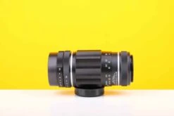 Asahi Takumar 200mm F5.6 Telephoto Lens M42 Lens With Leather Case -Photo Camera Gear Store takumar5.6200mmlens 3