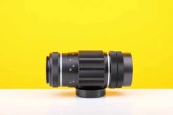 Asahi Takumar 200mm F5.6 Telephoto Lens M42 Lens With Leather Case -Photo Camera Gear Store takumar5.6200mmlens 5