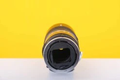 Tamron Auto Multi C. 200mm F3.5 Telephoto Lens Canon FD Mount -Photo Camera Gear Store tamron200mmf3.5 3