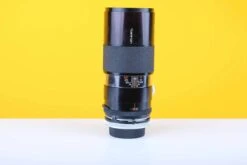 Tamron Auto Multi C. 200mm F3.5 Telephoto Lens Canon FD Mount -Photo Camera Gear Store tamron200mmf3.5 4