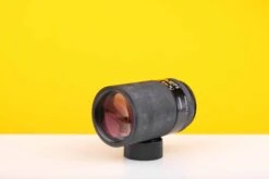 Tamron Adaptall 2 200mm F3.5 Telephoto Lens M42 Mount