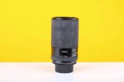 Tamron Adaptall 2 200mm F3.5 Telephoto Lens M42 Mount -Photo Camera Gear Store tamron200mmf3.5 9
